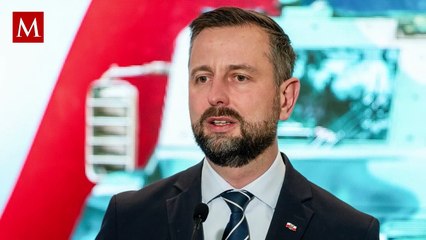 Misterioso OVNI explota en campo de maíz en Polonia