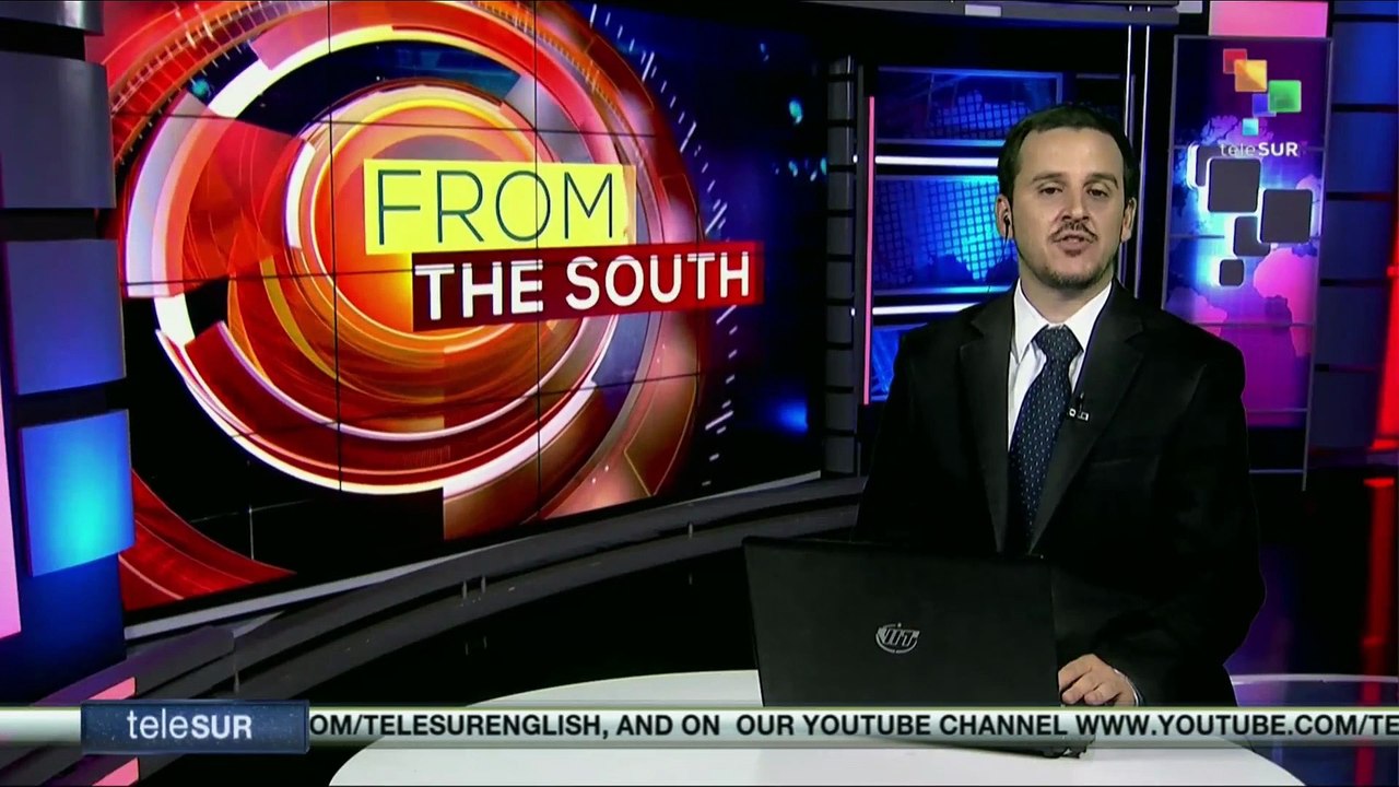 Latin America | ALBA-TCP celebrates 13th extraordinary summit virtually