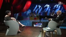 Pippo Baudo incontra Silvia Tortora - Una serata sul Titano (2015)