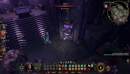 Baldur's Gate 3(Good)-I Guess We Are Friends Now