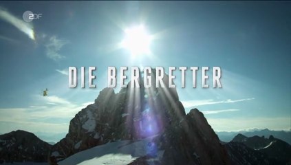 Die Bergretter -30- Das fremde Mädchen – Teil 2