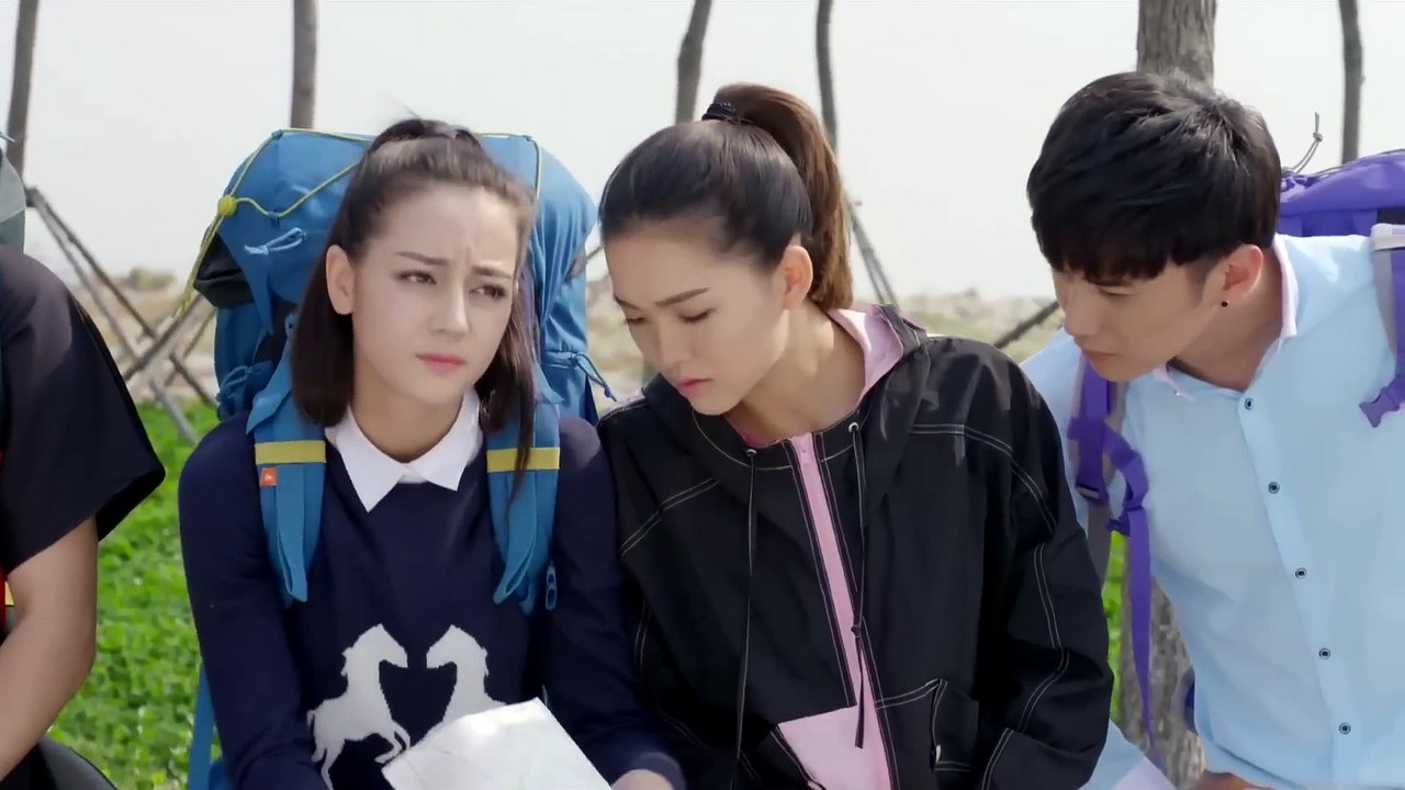 【ENG SUB】EP 05 ｜ 💥 Hot Female Bodyguard ｜ ⚡️Starring： Dilraba Dilmurat, Ma Ke