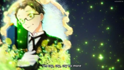 With Vengeance, Sincerely, Your Broken Saintess Ep 7