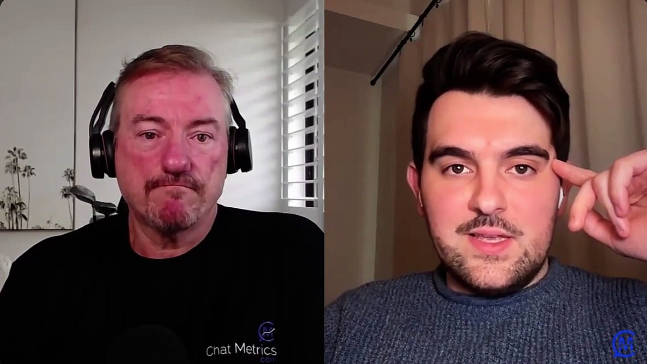 How to Grow Sales Without Selling Out – LinkedIn & B2B Strategies with James Hanzimanolis (Part 2)