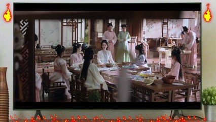 Legend of the Female General - Episode 21