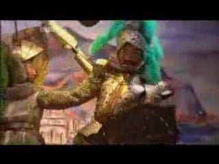 BBC - An Islamic History of Europe 6 of 12