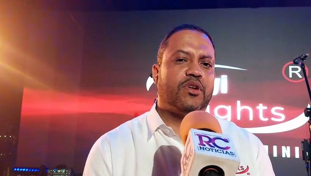 Sanyi Lights inaugura su filial en República Dominicana con un modelo pionero de cooperación internacional