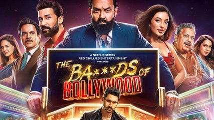 The Bads of Bollywood Trailer