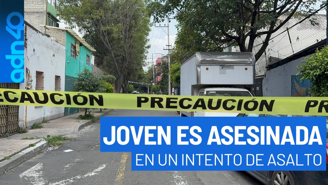 Así gritaba por ayuda la joven asesinada en un intento de asalto
