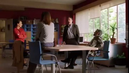 Merlí 1x03 Maquiavelo