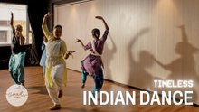 The family that helped shape Indian performing arts in Singapore | Timeless