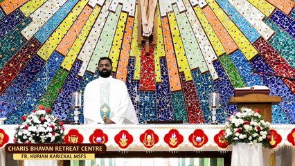 Holy Mass I Malayalam Mass I August 21 I Thursday I Qurbana