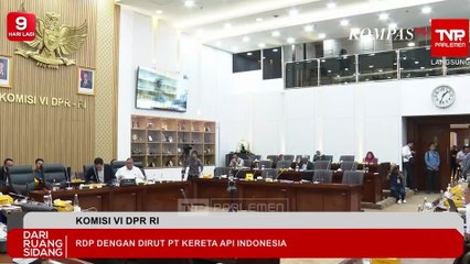 Bos KAI Bakal Bicara dengan Danantara Soal Whoosh Bikin Tekor Triliunan: Ini Bom Waktu!