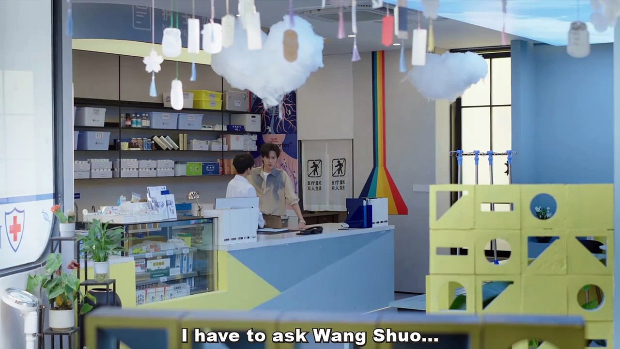 Ep.17 - Revenged Love - EngSub