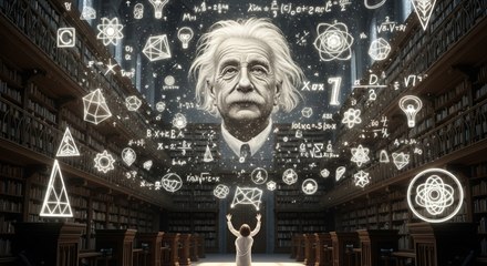 Un último viaje: el misterio del cerebro de Einstein.