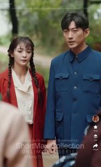 Reborn As A Fiery Wife In The 70s Full Chinese Drama