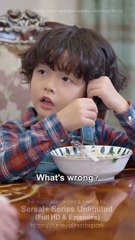 Run Mommy Daddy's On The Chase Full Chinese Drama