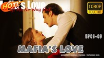 Mafia Love Against Betrayal' Short Drama