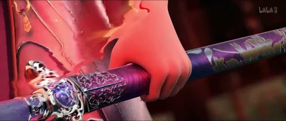 Word of Honor S2 Episode 15 Subtitle multi.