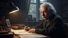 A Final Journey_ The Mystery of Einstein's Brain.