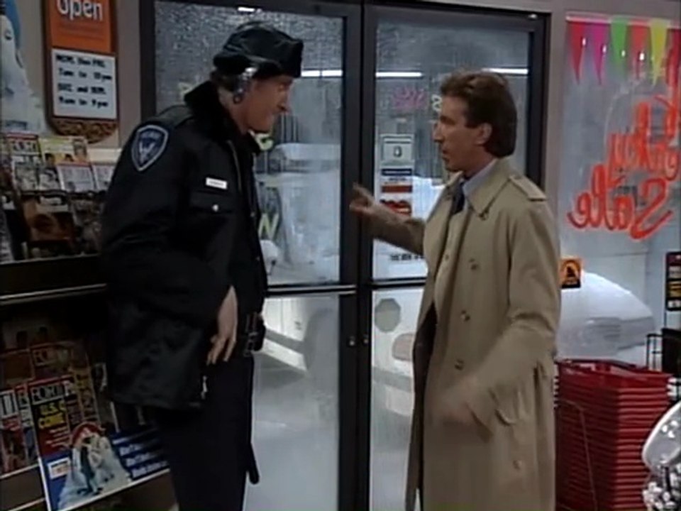 Hör mal wer da hämmert Staffel 2 Folge 17 'Umleitung' #Deutsch #HD