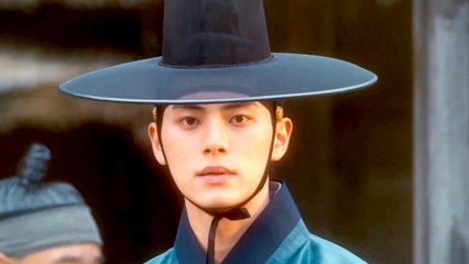 Sneak Peek at Netflix’s Bon Appétit, Your Majesty