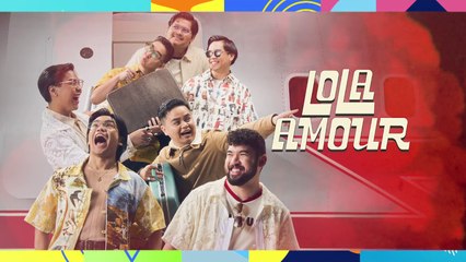 Fast Talk with Boy Abunda: Lola Amour | (Ep. 665)