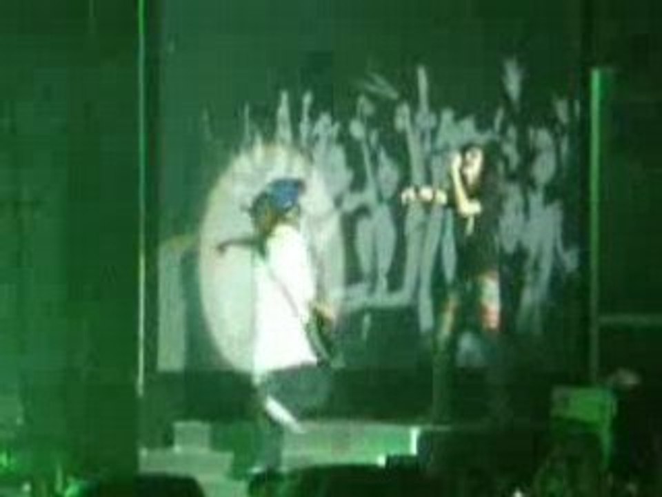 Reden Live - Montpellier