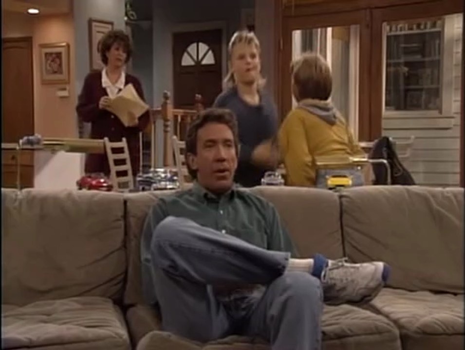 Hör mal, wer da hämmert Staffel 2 Folge 9 'Das Testament' #Deutsch #HD