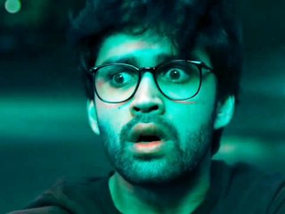 🔥 New Sci-Fi Movie 'Sauth' Drops Today on Netflix! Watch Now in 2025 🚀