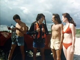 Barracuda (1978) ITA