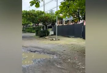 tn7-tribunal-contencioso-frena-intento-de-municipalidad de demoler dos propiedades en playa Hermosa-200825