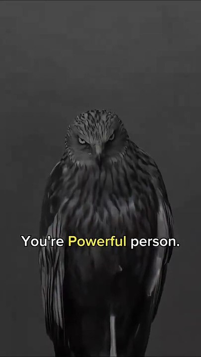 Rise & Inspire: If You Like Being Alone You're Strong