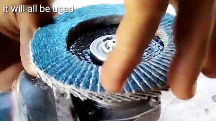 Pliers Restoration  - Very Rusty Restoration