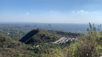 High Rise Building View