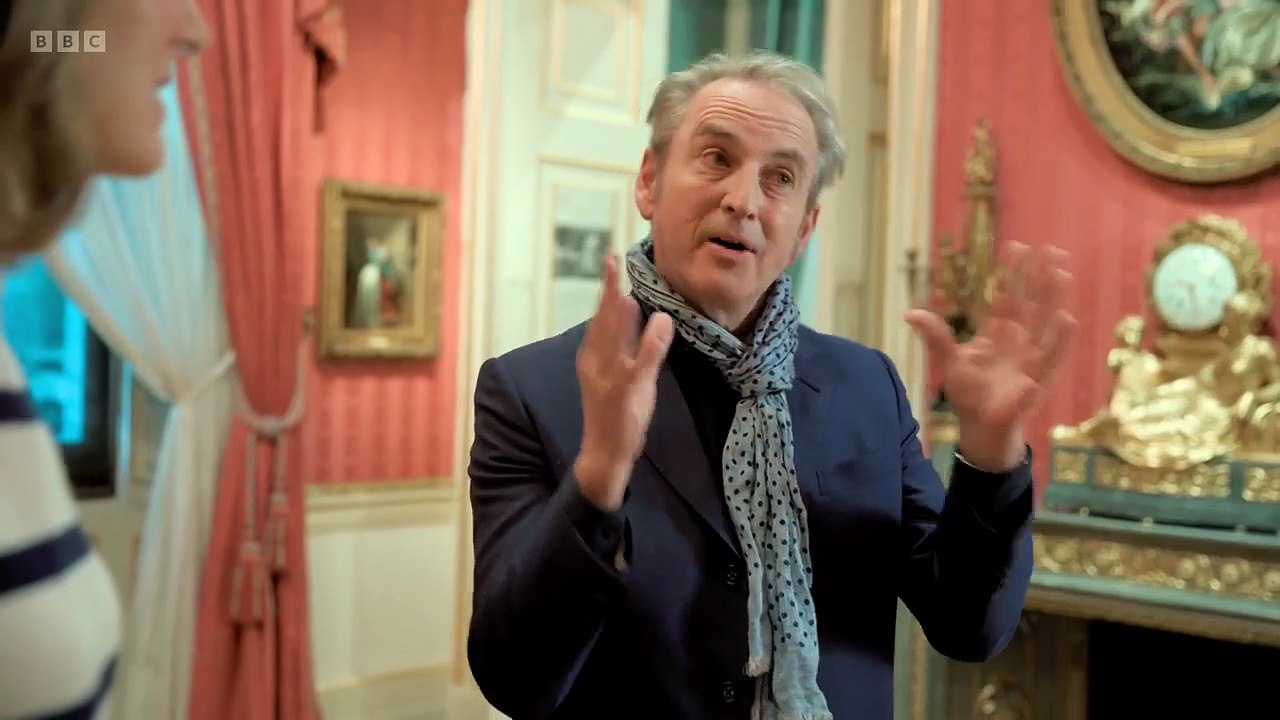 Fake or Fortune Season 11 Episode 2 Joshua Reynolds