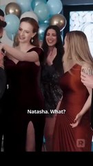 Why My Contract Ex-Husband Keeps Chasing Me