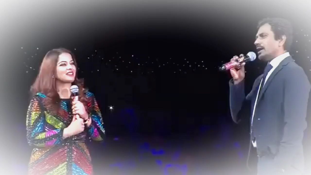 Nawajuddin Siddiqi biography podcast