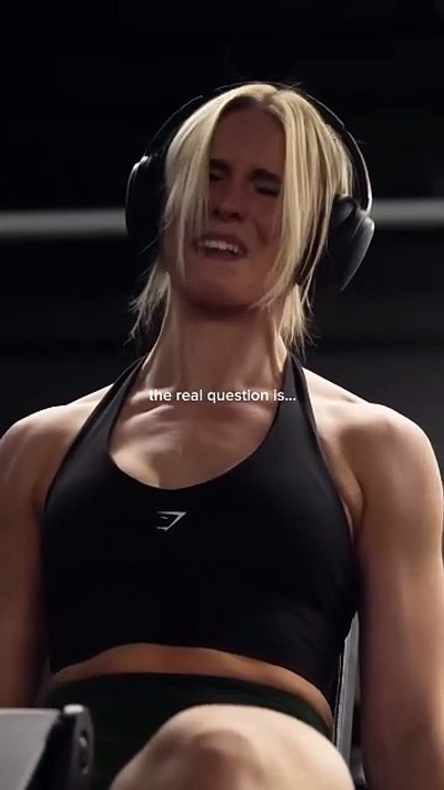 Annabel Lucinda fitness model #shorts (1)