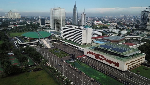 Ralat Adies Kadir: Tak Ada Kenaikan Gaji dan Tunjangan Beras