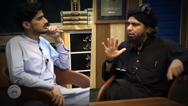 Shia Sunni ka Bunyadi Ikhtlaf kya hai Engineer Muhammad Ali Mirza