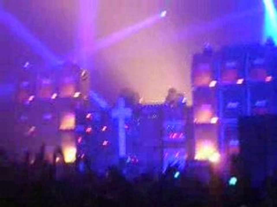 Justice Zénith Montpellier