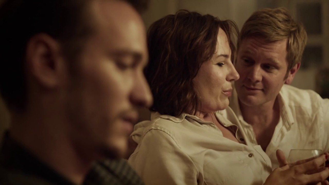 Bright. Night. 2014 (full Movie)