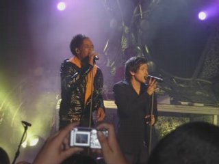 Concert star ac