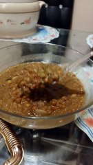 Delicious Daal Chawal