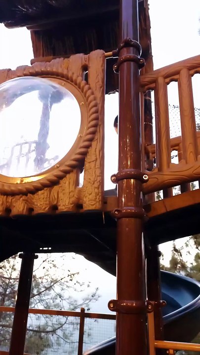 NICE Swings
