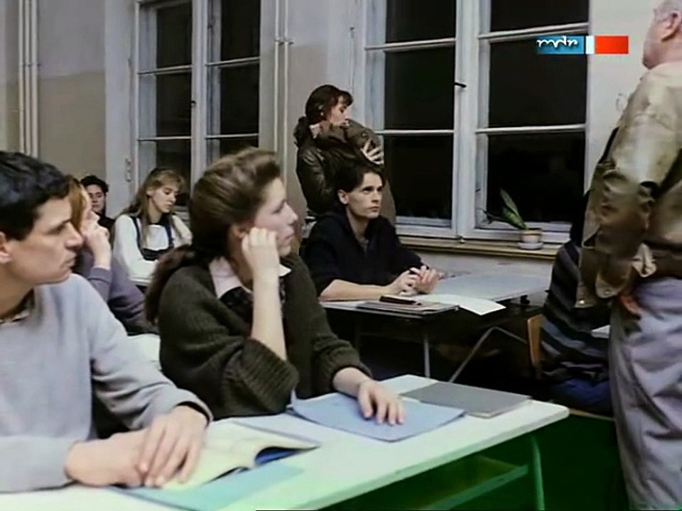 Der Rest, der bleibt (DDR 1990)