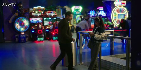 مسلسل كتالوج الحلقة 2 الثانية