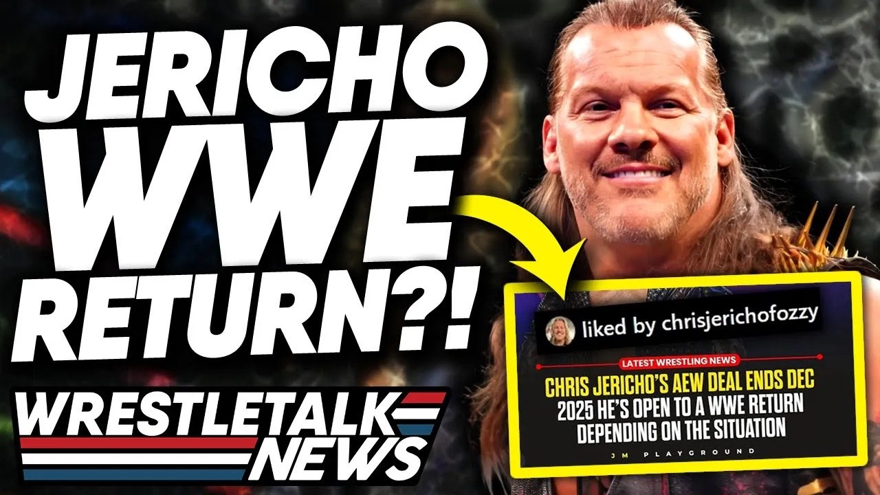 CM Punk WWE Heat! John Cena Heel Turn FAIL? WWE TripleMania 33! | WrestleTalk