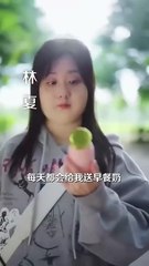 class beauty's breakfast milk chinese drama Multi Sub